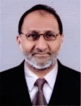 Dr. SUNIL KUMAR J , MBBS ,MS ,MBA, FIAGES