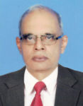 Dr. SRIKUMAR RAMACHANDRAN , M.S. (Gen.Surgery) MCh (Urology)