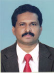 Dr. SURESH BABU K. DMRD