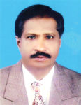 Dr TENNYSON S , MBBS ,M.D., DM