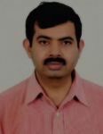 Dr UNNIKRISHNAN L S , MBBS, M.D., DM