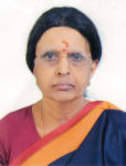 Dr. VIMALA A , M.D.(Medicine), DM (Nephro), FRCP(London)