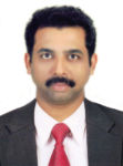 Dr VINOO JACOB MBBS, M.D.