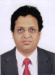 Dr. VISHNU NARAYANAN NAMBOOTHIRI , M.D.