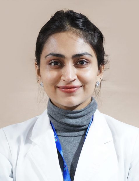 Dr. HANAN SIDDIQ