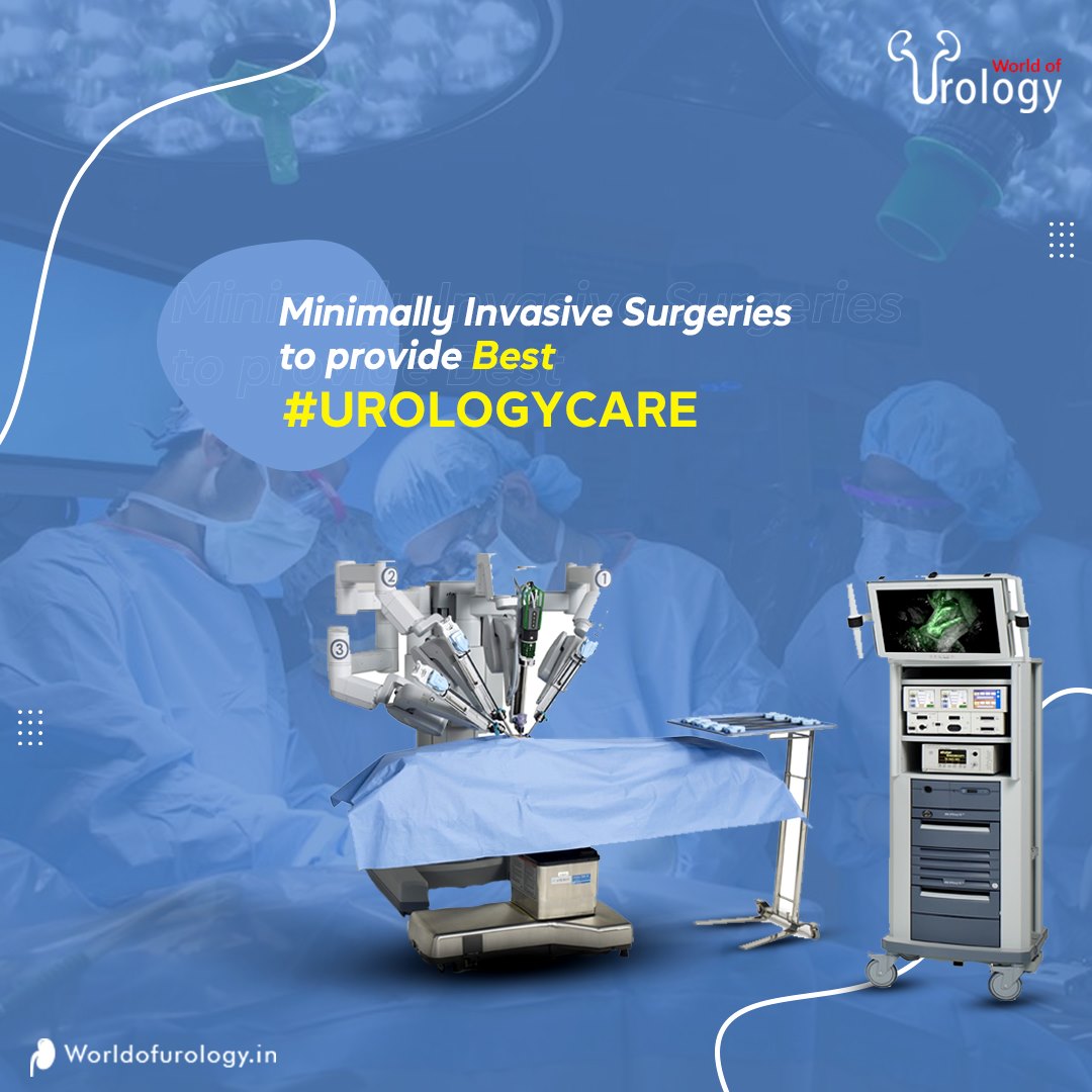 World of Urology