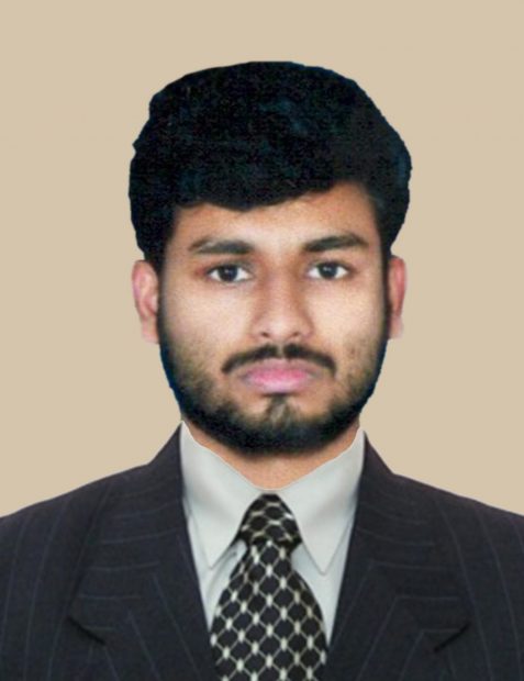 Dr. ANSAL N