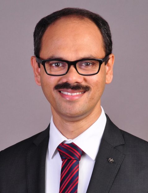Dr. ABDUL AZEEZ M.A
