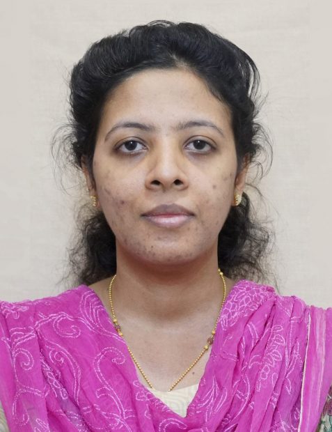 Dr. LAYA ATTOKARAN