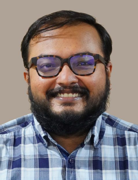Dr. VIVEK G
