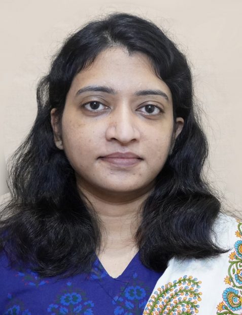 Dr. ASWATHI ASOK
