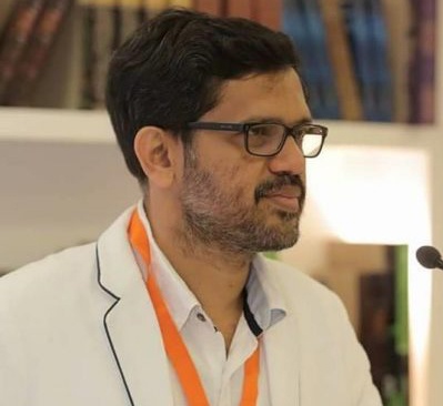 Dr. AUSWAF AHSAN K P