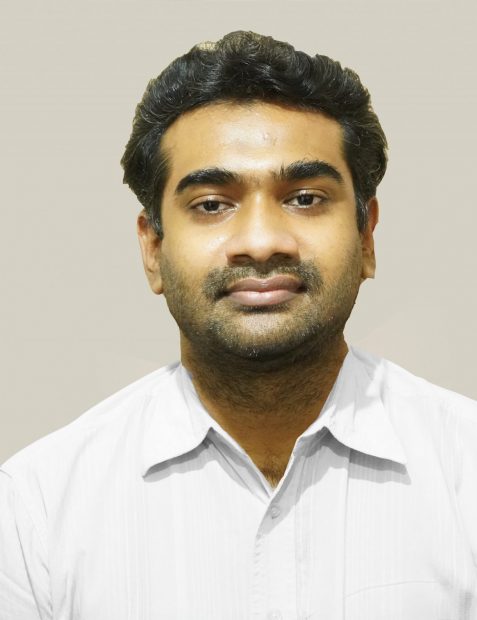 Dr. FARIS HUSSAIN K.N