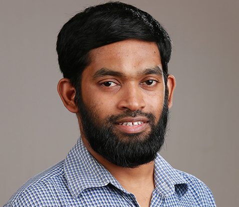 Dr. SHIHABUDHEEN P