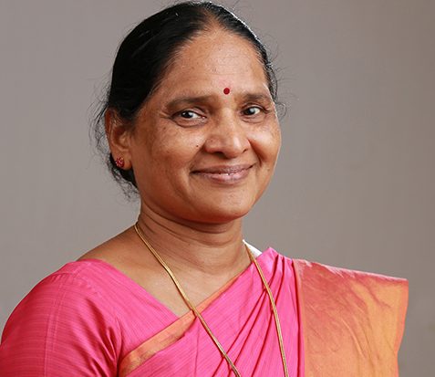 Dr. SULOCHANA
