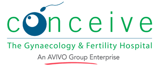 Conceive – The Gynaecology and Fertility Hospital