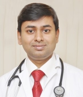 Dr. Mukesh Kumar