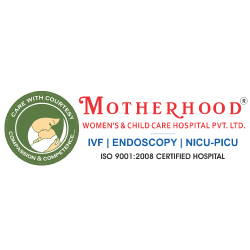 Motherhood Women’s & Child Care Hospital