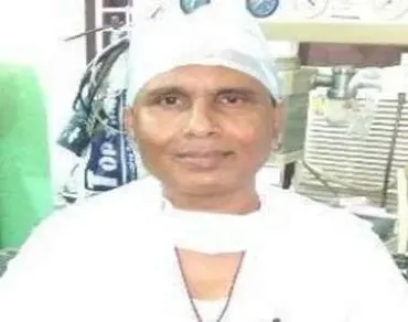 DR. DILIP KR. MUKHIA