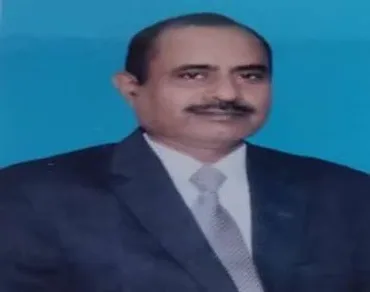 DR. PRAVEEN KUMAR SINHA