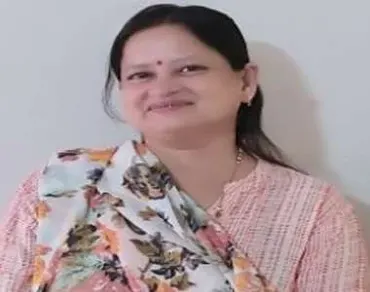 DR. RUBY SINGH