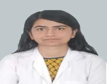 DR. SONAL