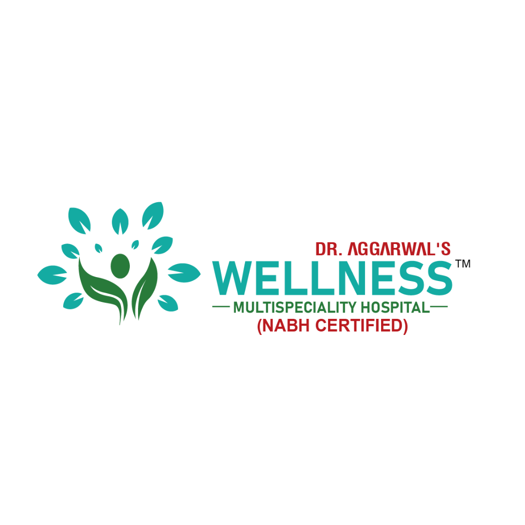 DR AGGARWAL’S WELLNESS MULTISPECIALITY HOSPITAL