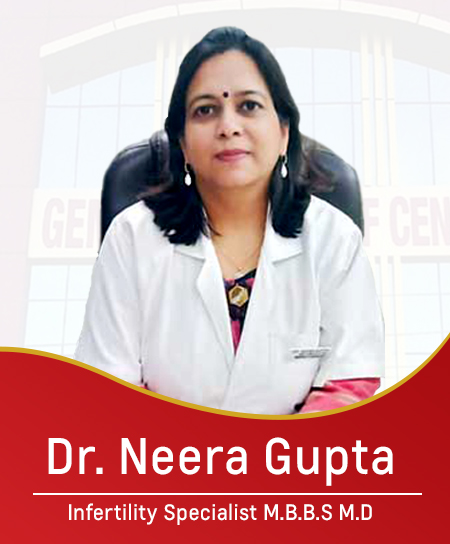 DR. NEERA GUPTA