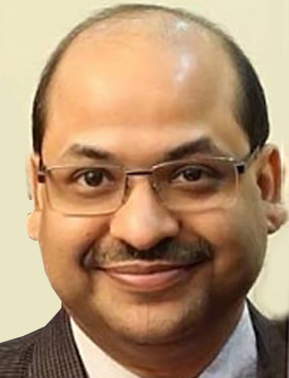 DR. ARUN KUMAR DHANUKA