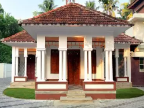 Krishnedu Ayurveda Hospital