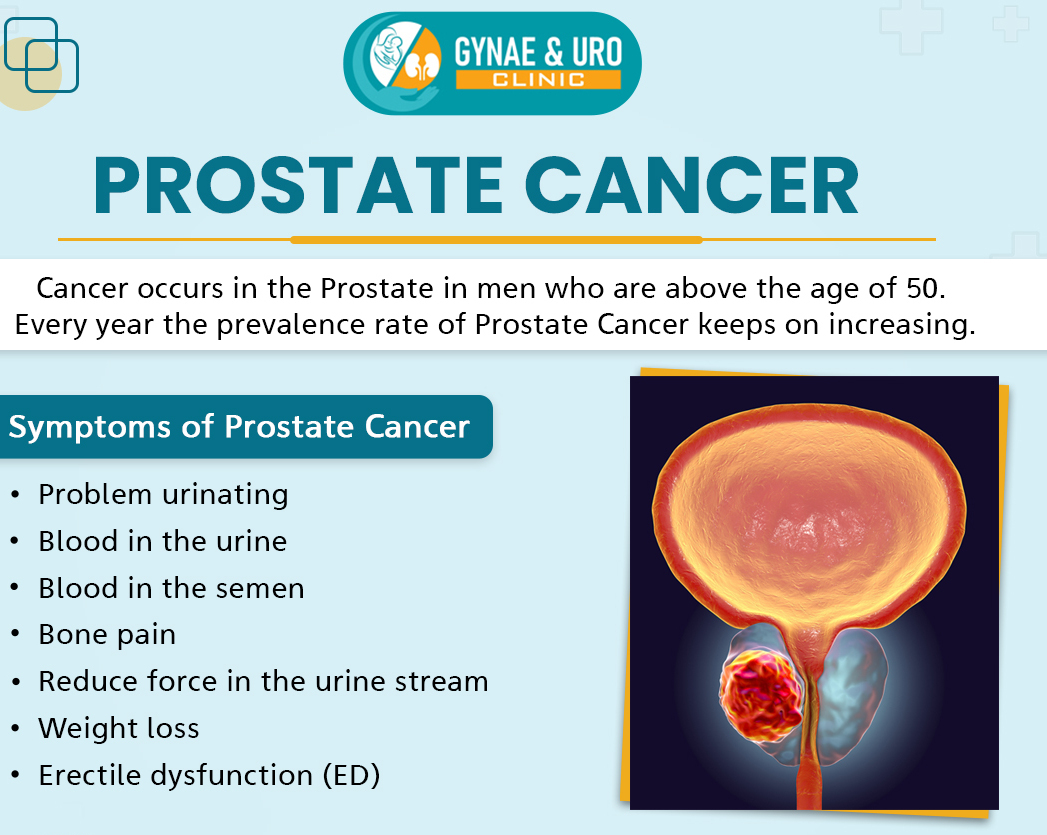 Gynae & Uro Clinic | Urologist In Ludhiana