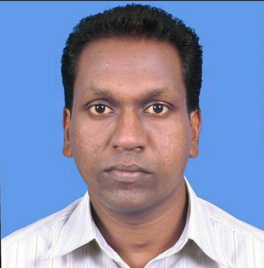 Dr. PRASAD K