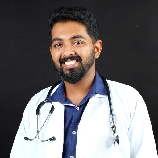 DR. ABIN SUNNY