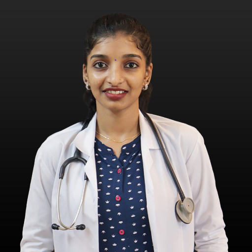 DR. ASHNA K K