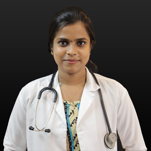 DR. BINSHA R L