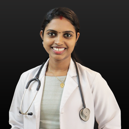 DR. DIVYA SUJITH