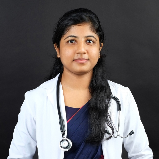 DR. JAIMY