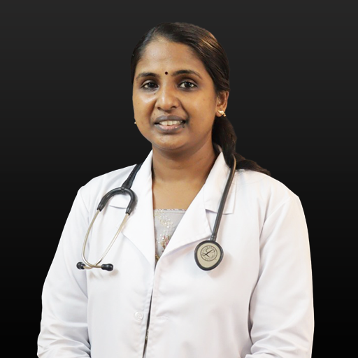 DR. MEERA MOHAN
