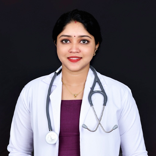 DR. RENJITHA RAVI