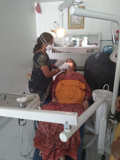 Shinde Dental Clinic and Implant Center – | Root Canal | Dental Implant Surgeon