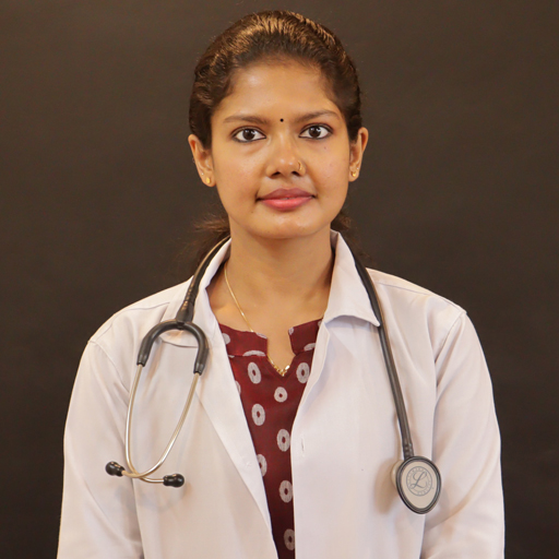 DR. PARVATHY M