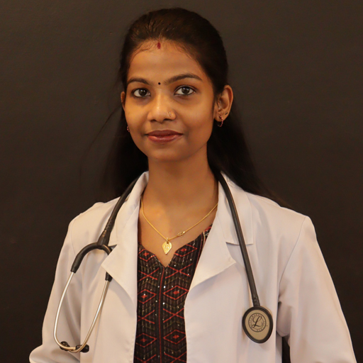 DR. GREESHMA BABU