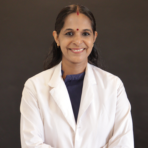 MRS. OMANA RADHAKRISHNAN