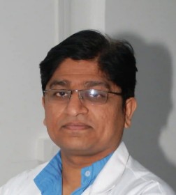 Dr. Gajanan Deshmukh