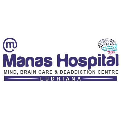 Manas Hospital – Counselling Center in Ludhiana